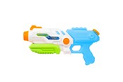 Wasserspielzeug - Splash Water Gun Hexagon 850ml - 42503A