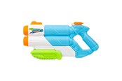 Wasserspielzeug - Splash Water Gun with Double Barrel Power 1080ml - 42507A