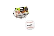 Spiele im Freien - SportX Baseball Ball - 2008514