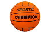 Spiele im Freien - SportX Football PVC Champion 210gr - 2006932
