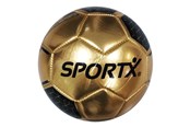 Spiele im Freien - SportX Football Gold Metallic 330-350gr - 2008510