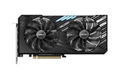 Grafikkarte - ASRock Arc A750 - 8GB GDDR6 RAM - Grafikkarte - 90-GA5AZZ-00UANF