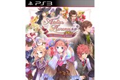 Spiele - Atelier Rorona Plus: The Alchemist of Arland - Sony PlayStation 3 - RPG - PEGI Unknown - 0040198002547