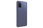 Handys - Cover & Cases - Puro 0.3 NUDE Cover - Samsung Galaxy A03s - SGA03S03NUDETR
