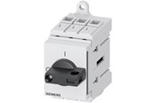 Komponenten für Schaltkästen und Schränke - Siemens Main switch 25A - 20106