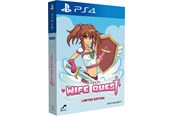 Spiele - Wife Quest (Limited Edition) - Sony PlayStation 4 - Plattform - PEGI Unknown - 0608037465788