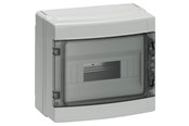 Komponenten für Schaltkästen und Schränke - Siemens Enclosure IP65 - Module 8 - 20123