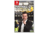 Spiele - Football Tactics & Glory - Nintendo Switch - Simulator - PEGI 3 - 4020636153181