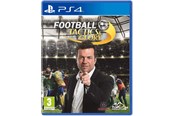 Spiele - Football Tactics & Glory - Sony PlayStation 4 - Simulator - PEGI 3 - 4020636153167