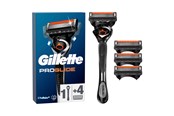 Rasierausstattung - Gillette Proglide Handle - 4 blades - 8001090759382