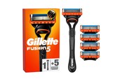Rasierausstattung - Gillette Fusion5 Manual handle - 5 blades - 8001090761460