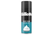 Rasierapparate - Gillette Zubehör Sensitive Foam 400ml - 8700216497084