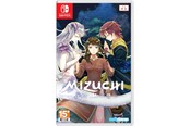 Spiele - Mizuchi - Nintendo Switch - Visual Novel - PEGI Unknown - 0754590781985