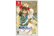 Spiele - Xuan-Yuan Sword: Mists Beyond the Mountains - Nintendo Switch - RPG - PEGI Unknown - 0810109940660