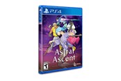 Spiele - Astral Ascent - Sony PlayStation 4 - Plattform - PEGI Unknown - 0810148575090