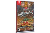 Spiele - Toaplan Arcade Garage: Kyukyoku Tiger-Heli - Nintendo Switch - Shoot 'em up - PEGI Unknown - 0810148571924