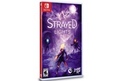 Spiele - Strayed Lights - Nintendo Switch - Action/Abenteuer - PEGI Unknown - 0810148574741