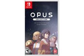 Spiele - OPUS Collection - Nintendo Switch - Abenteuer - PEGI Unknown - 0897790002150