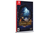 Spiele - Colossal Cave - Nintendo Switch - Action/Abenteuer - PEGI Unknown - 0810148572273