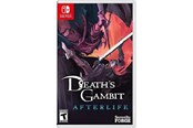 Spiele - Death's Gambit: Afterlife (Definitive Edition) - Nintendo Switch - RPG - PEGI Unknown - 0860006405137