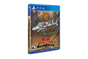 Spiele - Toaplan Arcade Garage: Kyukyoku Tiger-Heli - Sony PlayStation 4 - Shoot 'em up - PEGI Unknown - 0810148571948