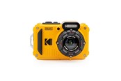 Digital Kameras - KODAK Pixpro WPZ2 - Yellow - WPZ2YL