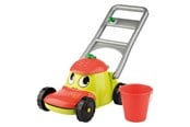 Spiele im Freien - Androni - Lawn Mower with Bucket - 6512-0000