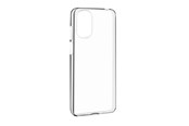 Handys - Cover & Cases - Puro 0.3 Nude Cover - Motorola Moto E32 - MTE3203NUDETR