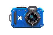 Digital Kameras - KODAK Pixpro WPZ2 - Blue - WPZ2BL