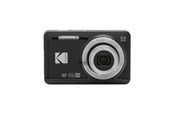 Digital Kameras - KODAK Pixpro FZ55 - Black - KODAK FZ55BK