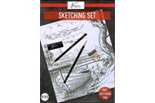 Hobby-Zubehör - Creative Craft Group Sketch set. Box with 15 parts - AR0976/GE