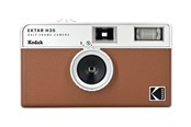 Digital Kameras - KODAK EKTAR H35 Film Camera Brown - RK0102