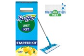 Reinigung - Swiffer Floor Handle 1 (+ 6 wet) - 8700216655996