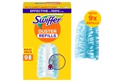 Reinigung - Swiffer Duster 9 pcs - 8700216676793