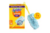 Reinigung - Swiffer Duster Handle + 7 refills - 8700216677004