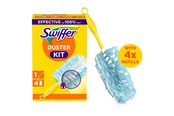 Reinigung - Swiffer Duster Handle + 4 refills - 8700216677141
