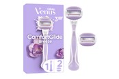 Rasierausstattung - Gillette-Venus Comfortglide Breeze Handle + 2 refills - 7702018334919