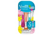 Rasierausstattung - Gillette-Venus Tropical Handles - 3 pcs - 7702018426263