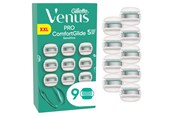Rasierausstattung - Gillette-Venus Pro Sensitive - 9 pcs - 8700216507837
