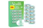Rasierausstattung - Gillette-Venus Extra Smooth - 10 pcs - 8700216511728