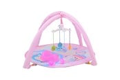 Puppen & Zubehör - Baby Rose - Doll Play Mat - 27711