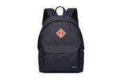 Taschen - KUNGSBACKA Backpack Runa Small - Black - 2004001
