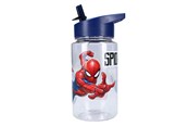 Schul-Zubehör - Marvel Spider-Man Drinking Bottle 450 ml - 200-4747