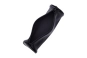 Schul-Zubehör - KUNGSBACKA Pencil Case Runa - Black - 2004002