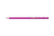 Utensilien zum Schreiben und Zeichnen - STABILO Original - Colored Pencil - Madder Pink Light (87/350) - 4210168L