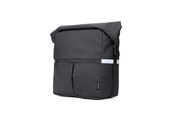 Taschen - KUNGSBACKA Bikebag Gorm Single Carrier Black - 2004013
