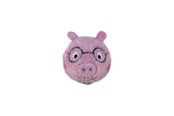 Plush - Ty Beanie Bouncers - Peppa Daddy Pig - TY1011