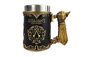 Merchandise - Nemesis Now - Assassin's Creed Through the Ages Tankard - Becher - B6643B24