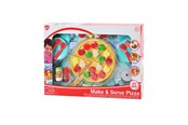Spielküche & Zubehör - PLAY - Pizza Set - 3570