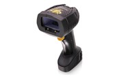 Bardcode Lesegerät - Datalogic PowerScan PBT9600 DPX - 2D Wireless Barcode Scanner (Includes USB Cable and Cradle) - PBT9600-DPXRBK10EU